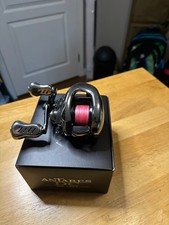 shimano baitcasting reel dc 21 Antares DC