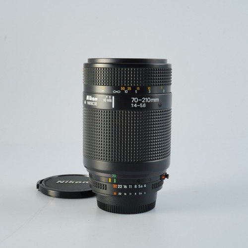 Excellent objectif zoom nikon - zoom,