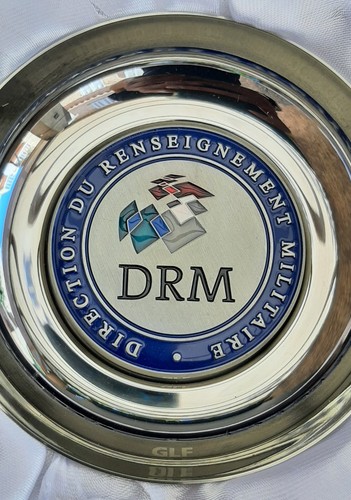 Coupelle sup drm direction - drm,