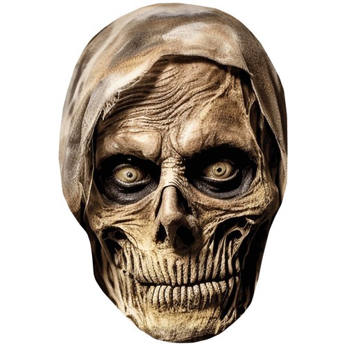 Halloween - (demon, mummy)
