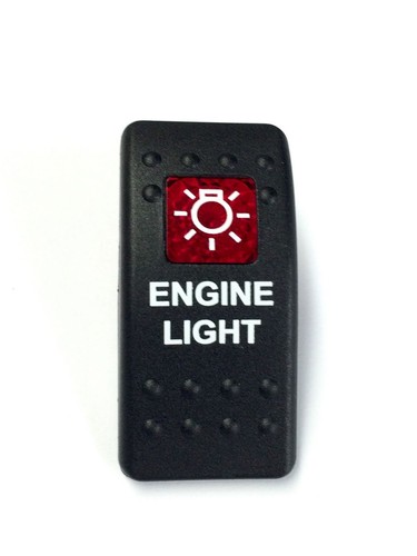 Euro rocker switch - euro,