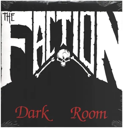 The faction dark room - the,
