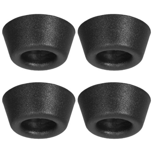 Patin glisseur pied - 4x, meuble