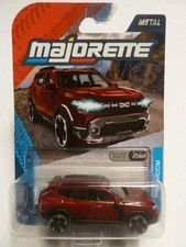 MAJORETTE 2026 DACIA DUSTER