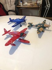 lot 3 avions ww2 Marque