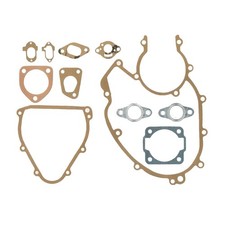 Kit De Joint Moteur Pour Vespa PK 50 XL / Elestart 50 V5X3T 2T 1985-1990