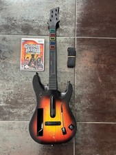 Guitar Hero Red Octane pour
