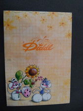 Diddl bloc neuf A6 151  Série