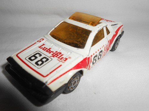 Lancia montecarlo 285 - lancia,