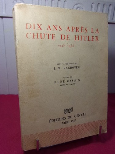 Dix ans après - la, chute