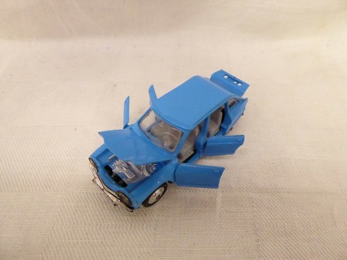 Norev plastique - -, 1/43