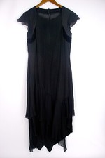 Proenza Schouler Black Velvet