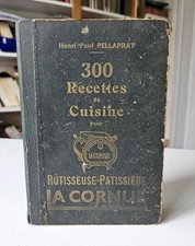 Henri Pellaprat "300 recettes