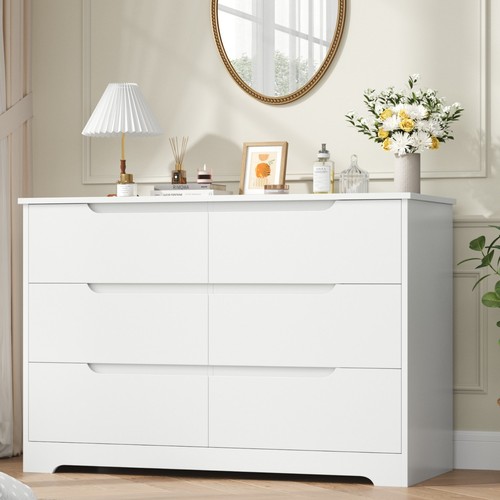 Commode avec tiroirs - commode,