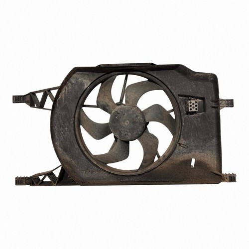 Ventilateur électrique
