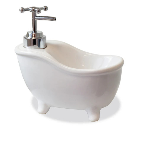 Distributeur savon pour - de,