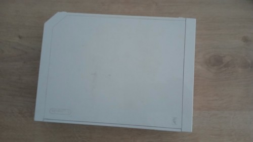 Console nintendo wii - console,