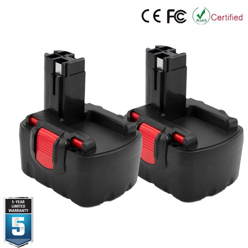 Batterie 4 8ah pour - 14.4v, 4.8ah