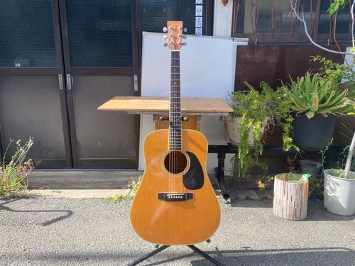 Guitare acoustique yamaki - guitare,