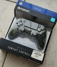 Nacon Manette filaire compacte