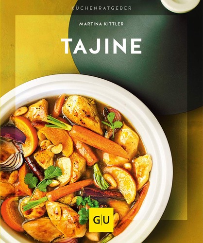 Martina kittler tajine gu - tajine, (gu