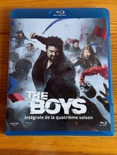 The Boys - Saison 4 - Blu Ray