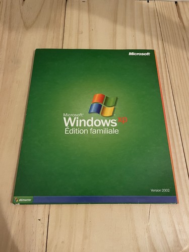 Microsoft windows édition - microsoft,