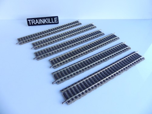 6101 fleischmann profi 6 - 6101, ho