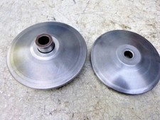 VARIATEUR ET JOUE FIXE SCOOTER