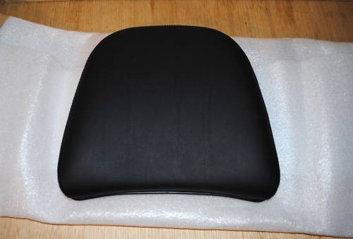 Dosseret passager bmw k1200lt - dosseret,
