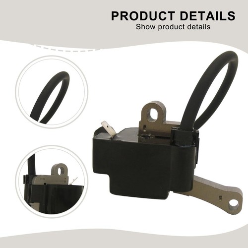 Bobine allumage pour - d'allumage,