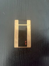 ST Dupont en Laque de Chine et