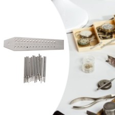 Ensemble de tarauds et