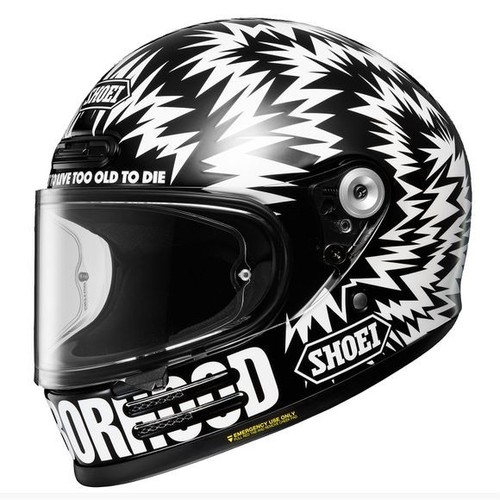Shoei casque intégral - shoei,