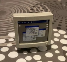 Playmobil Vintage Accessory 1 Computer Screen Home Office Station »