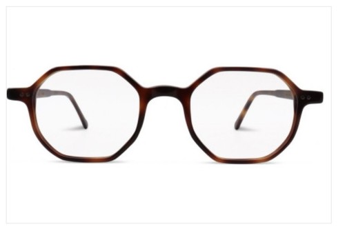 Monture lunettes femme - de,