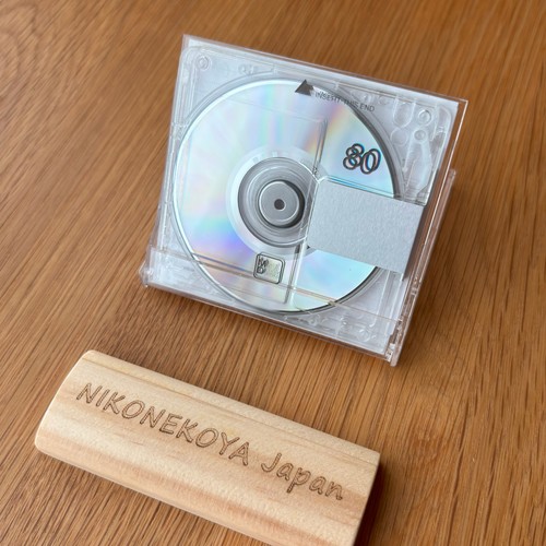 Mini disque muji min - mini,