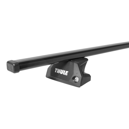 Barres toit acier pour - barres, de