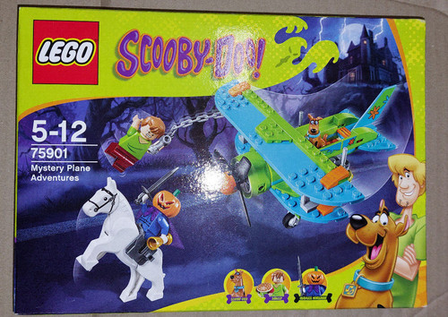 Lego les aventures - lego®,