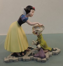 Blanche Neige et Simplet
