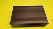 Aluminum DIY Project Box Enclosure Case PCB/Electronic comp 160*105*45mm