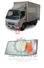 Neuf Pour Mitsubishi Canter