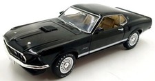 Auto World Échelle 1/18 -