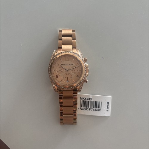 Montre michael kors parker - kors,