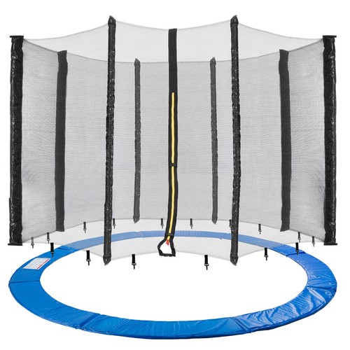 Arebos trampoline filet - arebos,