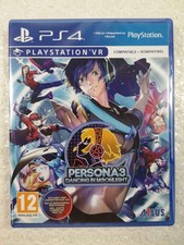 PERSONA 3 DANCING IN MOONLIGHT