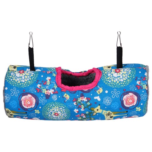 Hanging tunnel glider - tunnel,