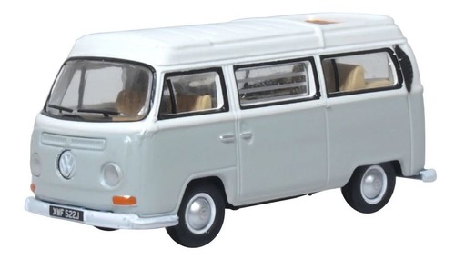 Oxford diecast van de - diecast,