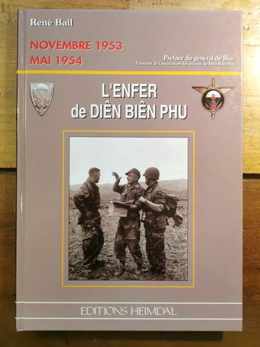 Enfer diên biên phu - de,