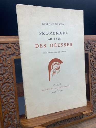 Bricon étienne promenade - bricon, étienne: